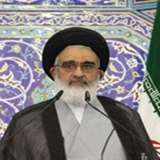 سید محمد سعیدی