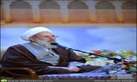 بزرگترین رسالت روحانیت پاسداری از نظام اسلامی مبتنی بر ولایت فقیه است