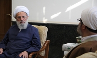 آیت الله محمدی ری شهری تاکید کرد بهره گیری از ظرفیت بالای حدیث در قالب های مختلف هنری و ادبی