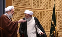 گزارش تصویری از نشست مقدماتی کنگره بین المللی بزرگداشت سیدمرتضی علم الهدی