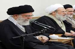 پیام مقام معظم رهبری