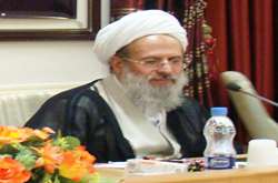 ریاست فقید مؤسسه