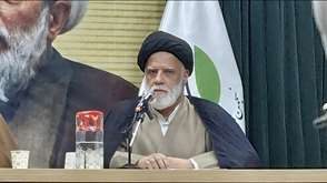 حضور مستقیم آیت الله ری شهری در همه پروژه‌های پژوهشگاه دارالحدیث، از طراحی تا اجرا