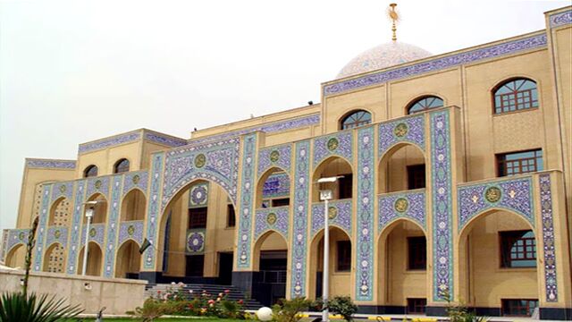 اداره کل فناوری اطلاعات و ارتباطات
